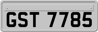 GST7785