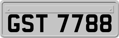 GST7788