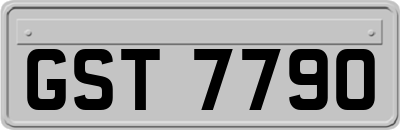 GST7790