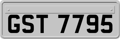 GST7795