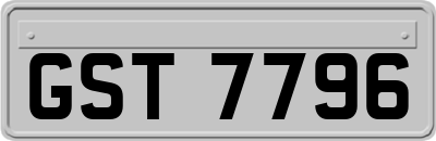 GST7796