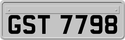 GST7798
