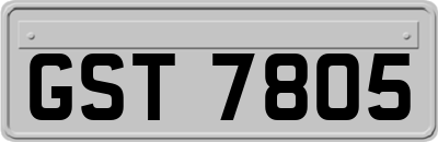 GST7805