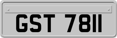 GST7811