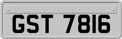 GST7816