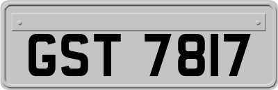 GST7817
