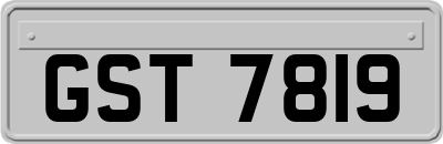GST7819