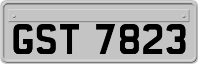 GST7823