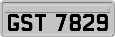 GST7829