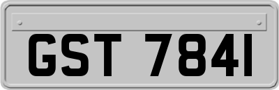 GST7841