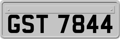 GST7844