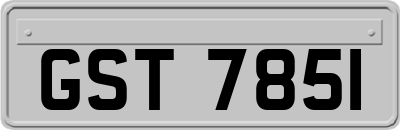 GST7851