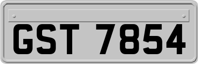 GST7854