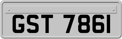 GST7861