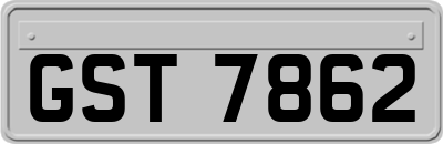 GST7862