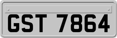 GST7864