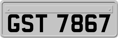 GST7867