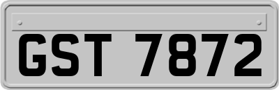 GST7872