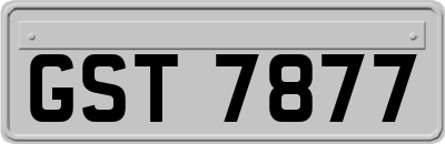 GST7877