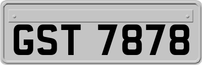 GST7878