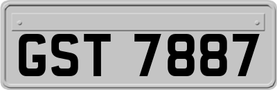 GST7887