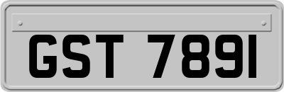 GST7891