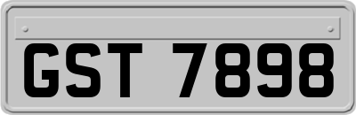 GST7898