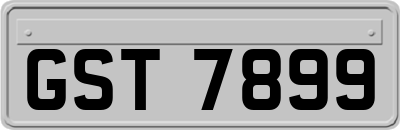GST7899