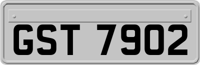 GST7902