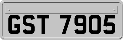 GST7905