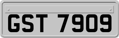 GST7909