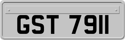 GST7911
