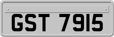 GST7915