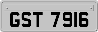 GST7916