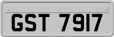 GST7917