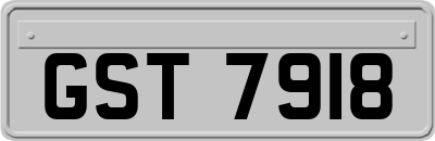 GST7918