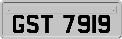 GST7919