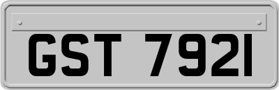 GST7921