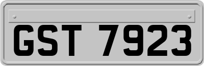 GST7923