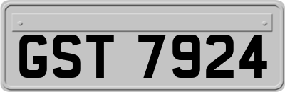 GST7924