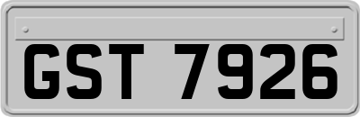 GST7926