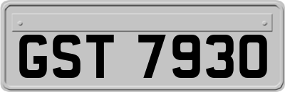 GST7930