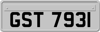 GST7931