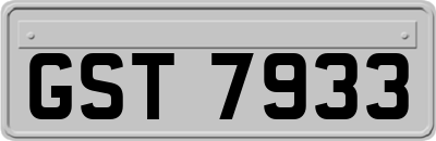 GST7933
