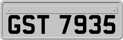 GST7935