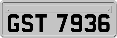 GST7936