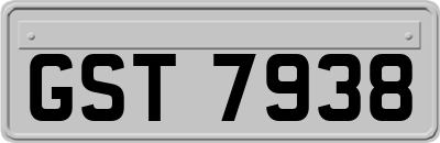 GST7938