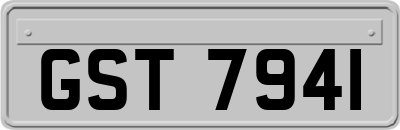 GST7941