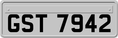 GST7942
