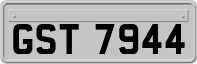 GST7944
